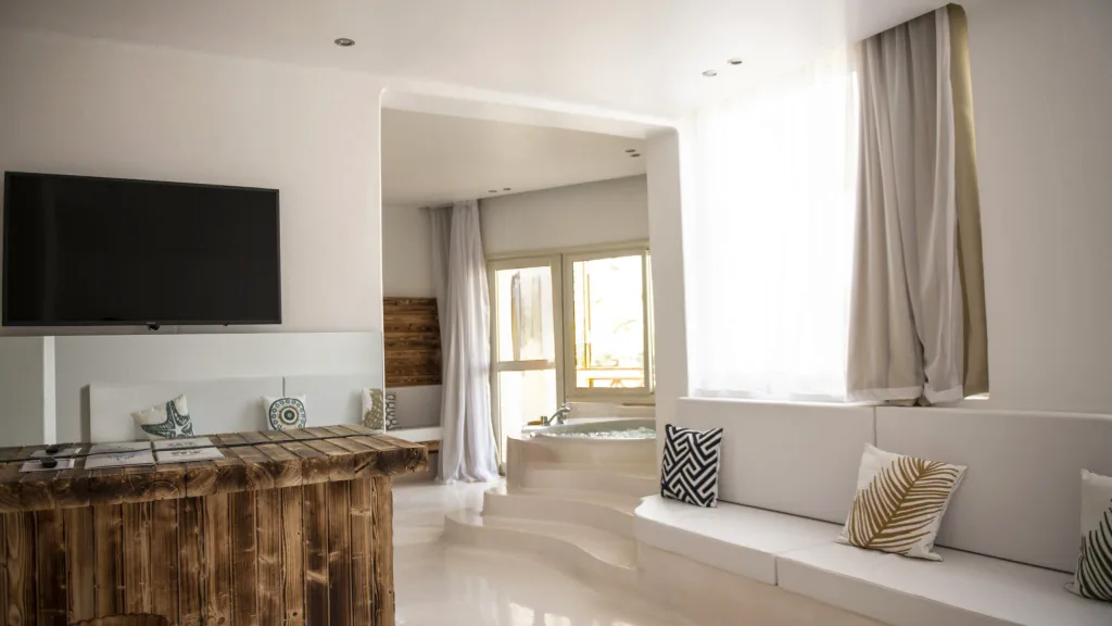 الفندق ميراكي ريزورت - الغردقة